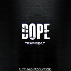 Dope-Trap style Beat