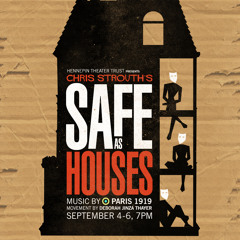 Safe as Houses- Trailer Music: Gimmie Shelter- vocal by Mayda