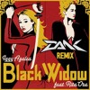 Iggy Azalea ft. Rita Ora - Black Widow (DANK Remix) (Virgin / EMI / Universal)