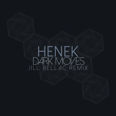 Henek - Dark Moves (Original Mix)