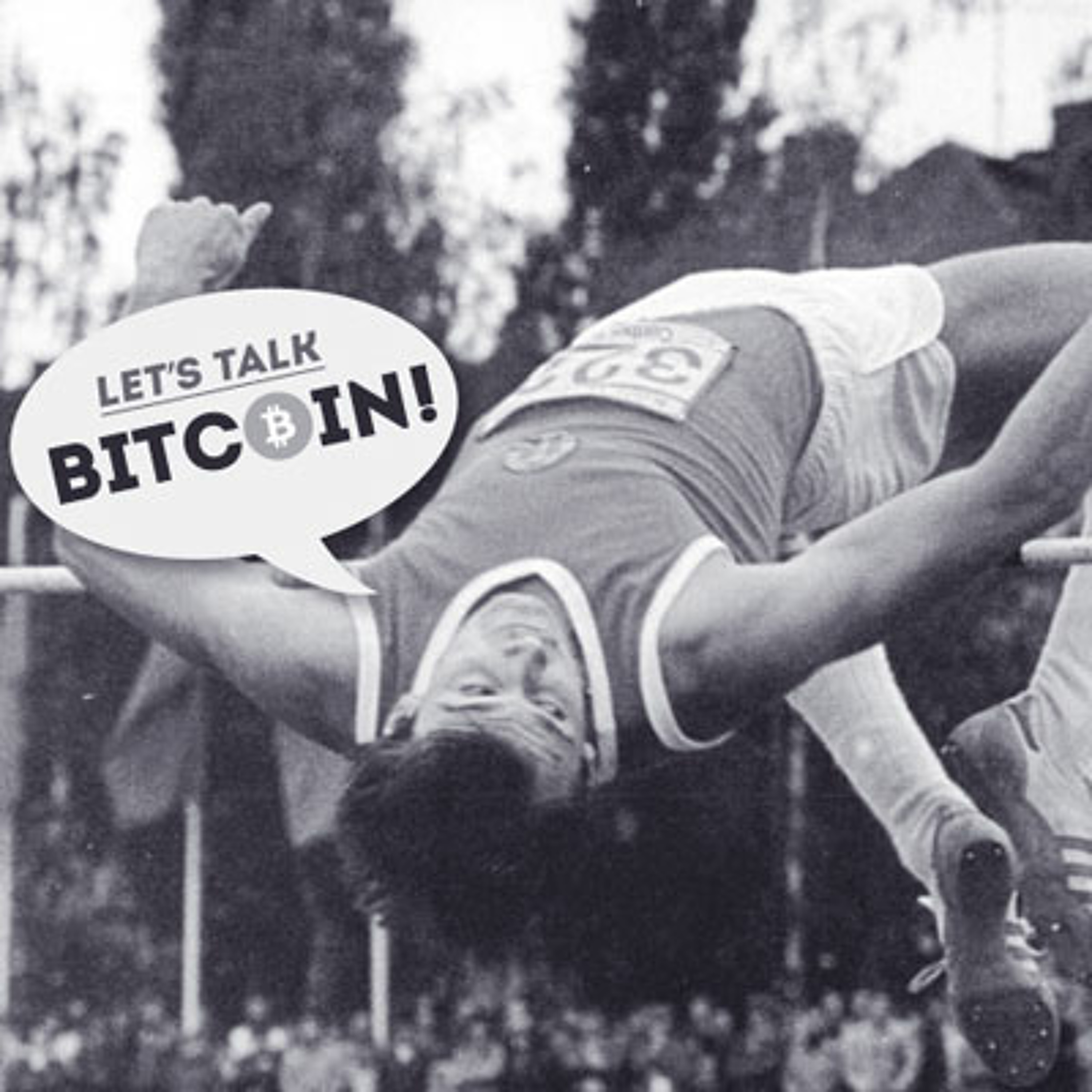 LTB E134 Disruptive Leaps