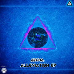 Archa - Golden Sun (Beatroots Remix). . .<TDP015>