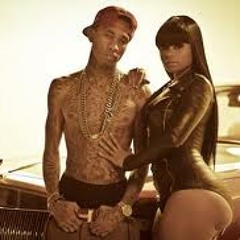 Tyga x YG type beat | King Versace