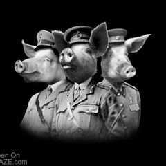War Pigs . . . (The Art Of War) . . . Sun Tzu . . .