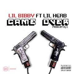 Game Over feat. Lil Herb