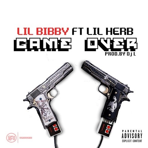 Game Over feat. Lil Herb