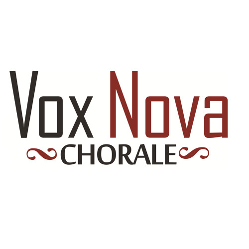 There Is No Rose, Connor Koppin -- Vox Nova Chorale