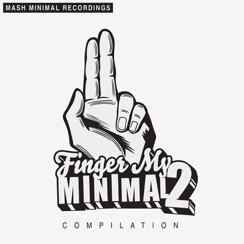 MorganJ - Mashing (Original Mix) [MASH MINIMAL] (OUT NOW)