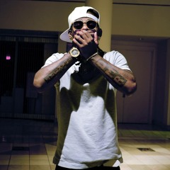 DMR The Hitmaker - Go Down (Tapout) Prod. By Robin Wesley Productions