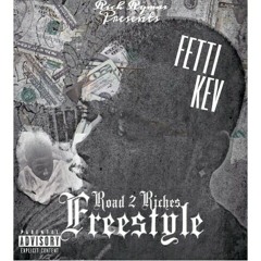 Fetti kev-Freestyle