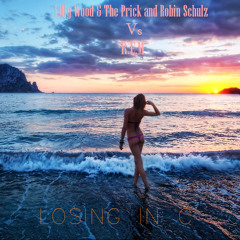 Lilly Wood & The Prick and Robin Schulz Vs R.E.M-Player in C/Losing my religion (LOC-OUT remix 2014)