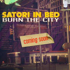 Jam session ''Glossy'' - SATORI IN BED