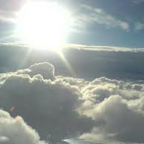 Beyond The Clouds-(feat.Evlampia Tsireli)-Out Now