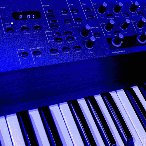 SoundEngine's FiZmO World #1 Demo