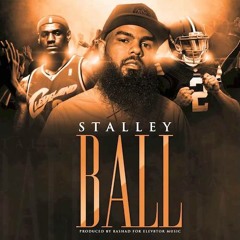 Stalley - Ball (prod. Rashad)