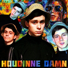 Houdinne- Falls End (Prod. Kenny Segal)