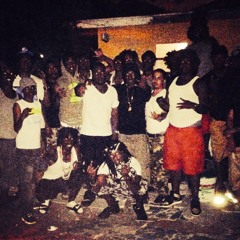 savage streetz-DONT WANT IT