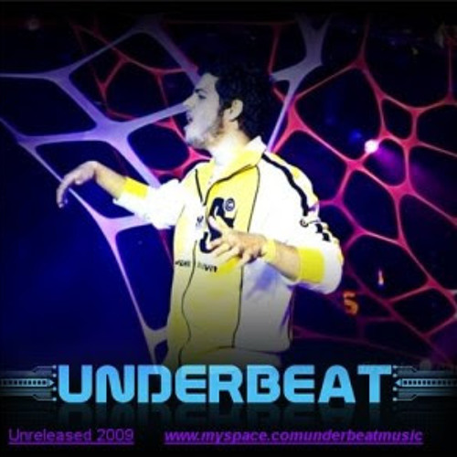 Underbeat - Teres Of Life