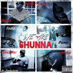 JaeRoc, Dawg, & Trilla - 530