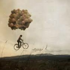 Flying Cyclist-(Out Now)