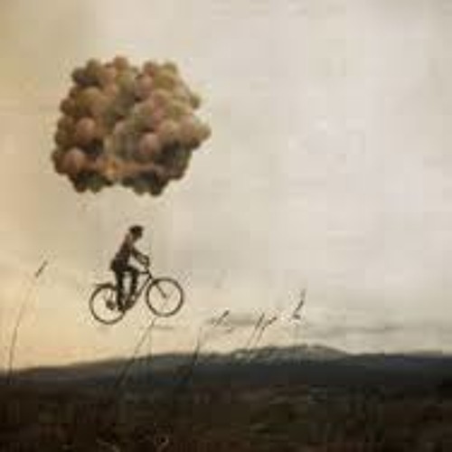 Flying Cyclist-(Out Now)