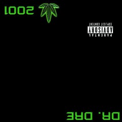 Still Dre bootleg