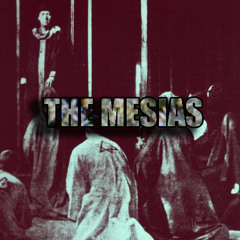 B Tronik - The Messias (Original Mix)