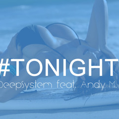 Tonight (feat. Andy M.)(Radio Edit)