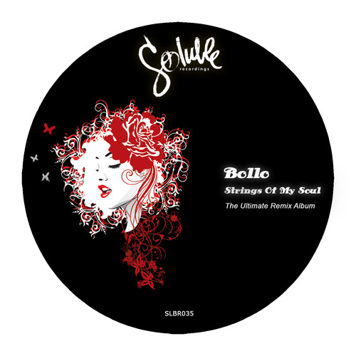 Bollo Feat. Susie Palmer - Morning Star Original Mix
