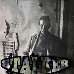 B Tronik - Stalker (Original Mix)