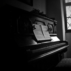 My Old Piano