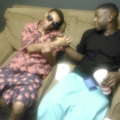 RULES GINO MONTANA FT BLAC YOUNGSTA