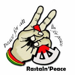 RastaIn'Peace - LimitedEdition