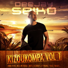 KiZouKompas vol1