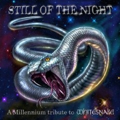 "Still Of The Night" (Featuring Kelly Keeling) cover