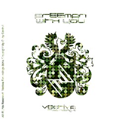 Freeman - With You (Original Mix) - (Preview) / (VR180)