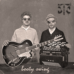 Dtc Booty Swing (Parov Stelar Remix) !!! FREE DOWNLOAD !!!