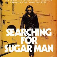 Rodriguez - Sugar Man ( Live at Blackcrow records studio by Eddie Jurevics)