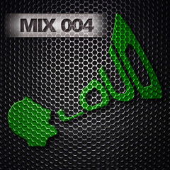 MIX 004 - Oliver Loud b2b Dani San | live from Douala, Ravensburg 07.14