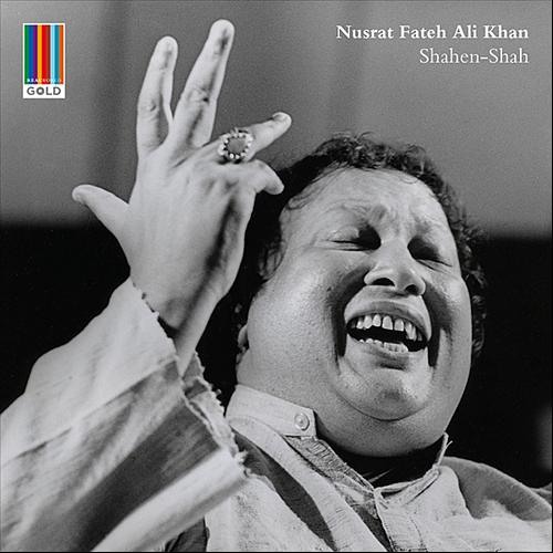 Dam Mast Qalandar Mast Mast (Live In Italy 1994) - TheLegend.NFAK