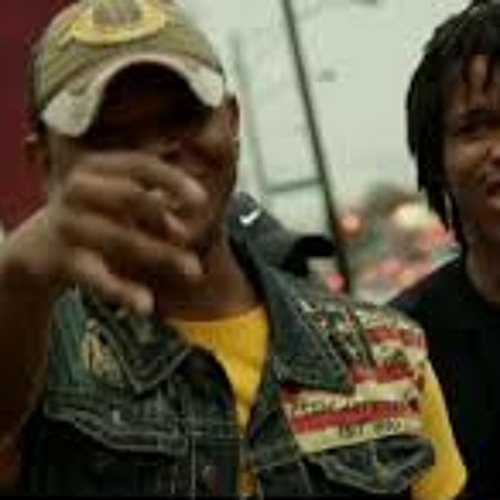AyooKd Ft Donyaee • Bobby Shmurda Diss