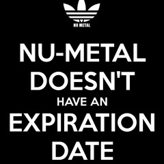 Nu-Metal Never Died.. (Mash-up-Slipknot-Linkin-Park-KoRn)