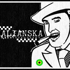 SKALIANSKA