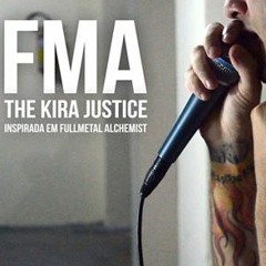 FMA - TKJ  (Versão Rasengan)