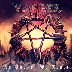 V-ANGER - Revenge