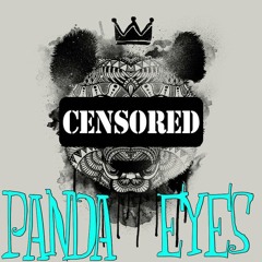 [2013] Panda Eyes - Bass Machine