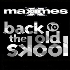 Moggy & Rob Thurston - Maximes (Back to the Oldskool) Wigan (Date Unknown)