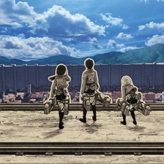 Attack on titan Armored Titan Full-song