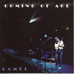 Camel- Coming Of Age (Disc 1)- 11- Ice