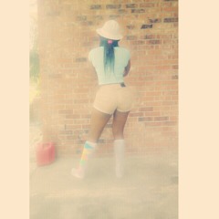 Trillest Chick × Chiraq ( Freestyle )